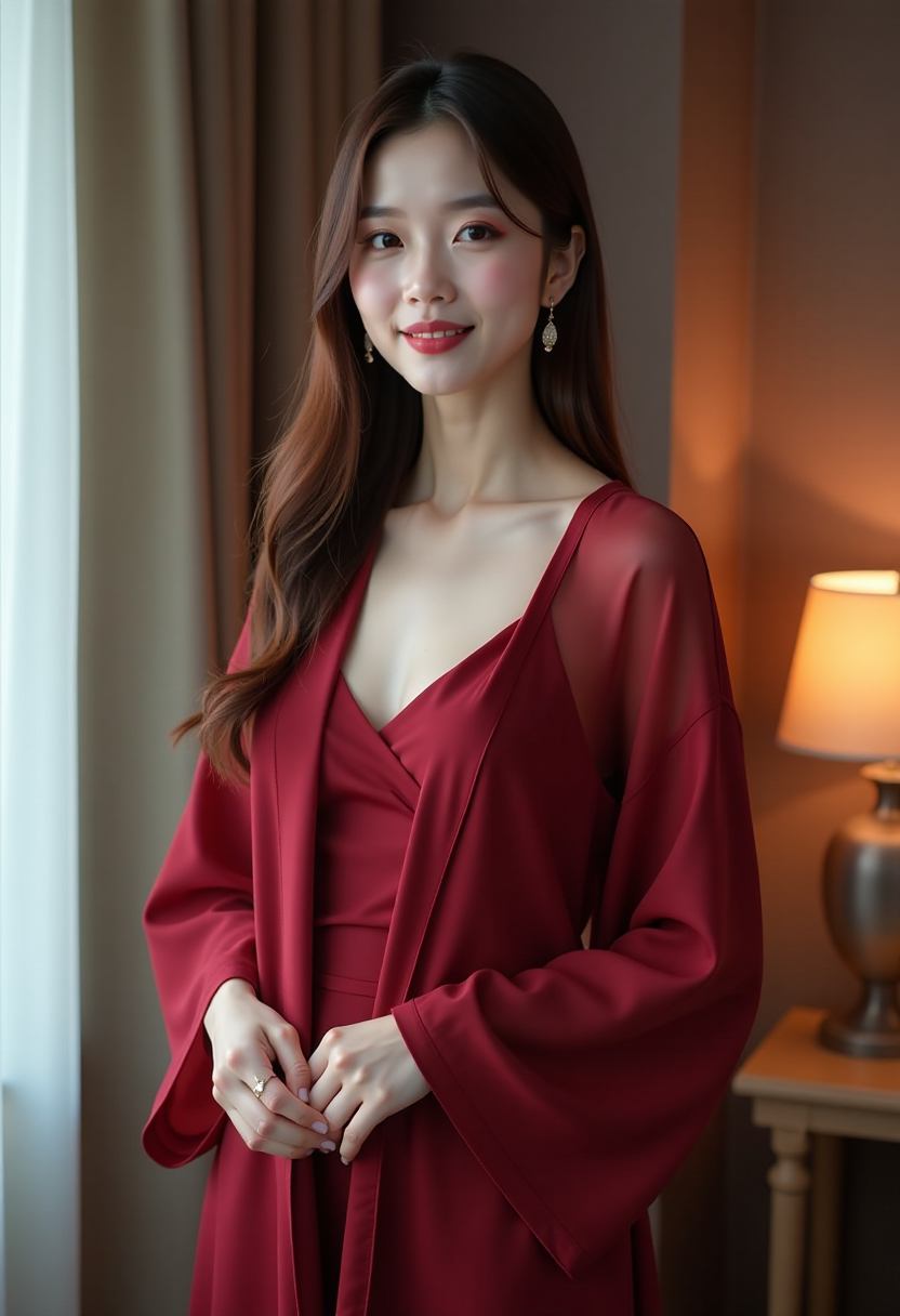 妇科超声检查知识讲解视频封面